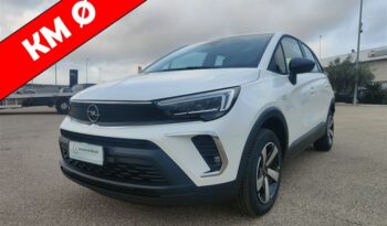 Opel Crossland 1.2 110 CV Edition pieno