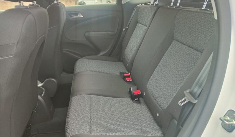 Opel Crossland 1.2 110 CV Edition pieno