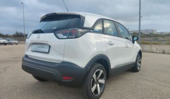 Opel Crossland 1.2 110 CV Edition pieno