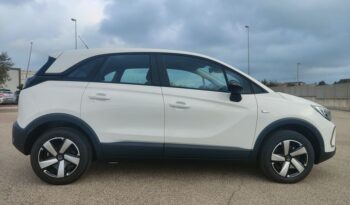 Opel Crossland 1.2 110 CV Edition pieno
