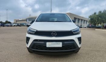 Opel Crossland 1.2 110 CV Edition pieno
