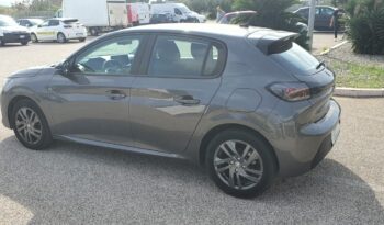 Peugeot 208 1.5 bluehdi Active Pack s&s 100cv pieno
