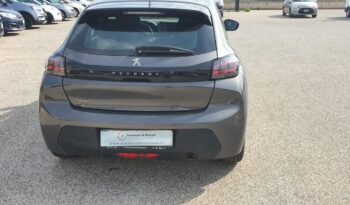 Peugeot 208 1.5 bluehdi Active Pack s&s 100cv pieno