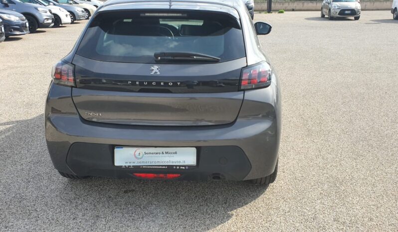 Peugeot 208 1.5 bluehdi Active Pack s&s 100cv pieno