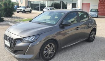 Peugeot 208 1.5 bluehdi Active Pack s&s 100cv pieno