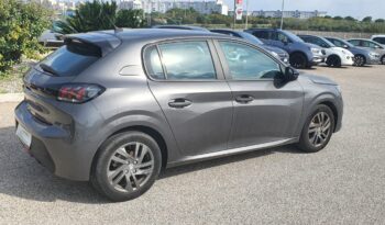 Peugeot 208 1.5 bluehdi Active Pack s&s 100cv pieno