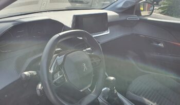 Peugeot 208 1.5 bluehdi Active Pack s&s 100cv pieno