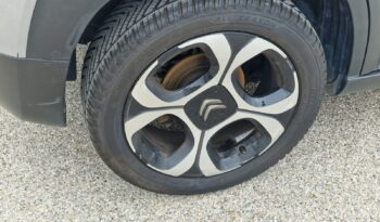 CITROEN – C3 Aircross I 2017 – C3 Aircross 1.5 bluehdi Shine s&s 100cv pieno