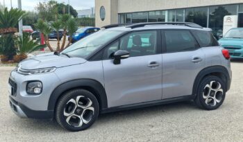 CITROEN – C3 Aircross I 2017 – C3 Aircross 1.5 bluehdi Shine s&s 100cv pieno