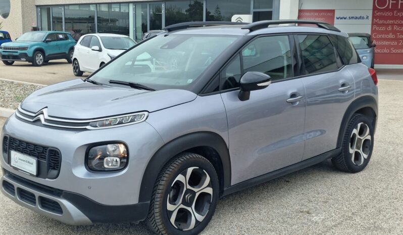 CITROEN – C3 Aircross I 2017 – C3 Aircross 1.5 bluehdi Shine s&s 100cv pieno