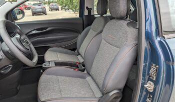 FIAT – 500e – 500e 42 kWh Icon pieno