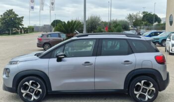 CITROEN – C3 Aircross I 2017 – C3 Aircross 1.5 bluehdi Shine s&s 100cv pieno