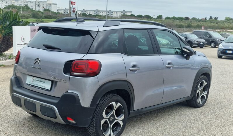 CITROEN – C3 Aircross I 2017 – C3 Aircross 1.5 bluehdi Shine s&s 100cv pieno