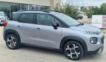 CITROEN – C3 Aircross I 2017 – C3 Aircross 1.5 bluehdi Shine s&s 100cv pieno