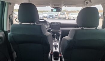 CITROEN – C3 Aircross I 2017 – C3 Aircross 1.5 bluehdi Shine s&s 100cv pieno