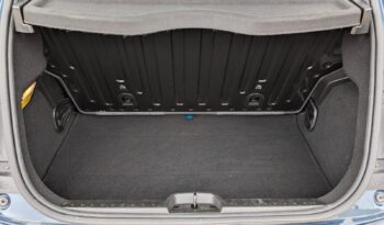 FIAT – 500e – 500e 42 kWh Icon pieno