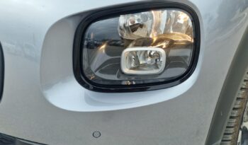 CITROEN – C3 Aircross I 2017 – C3 Aircross 1.5 bluehdi Shine s&s 100cv pieno