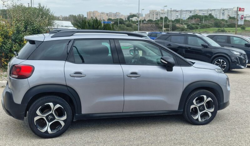 CITROEN – C3 Aircross I 2017 – C3 Aircross 1.5 bluehdi Shine s&s 100cv pieno