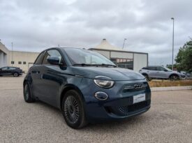 FIAT – 500e 42 kWh Icon