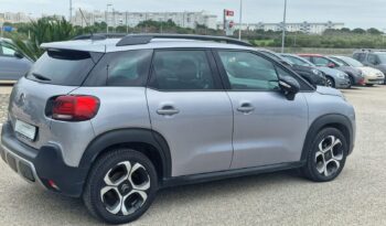 CITROEN – C3 Aircross I 2017 – C3 Aircross 1.5 bluehdi Shine s&s 100cv pieno