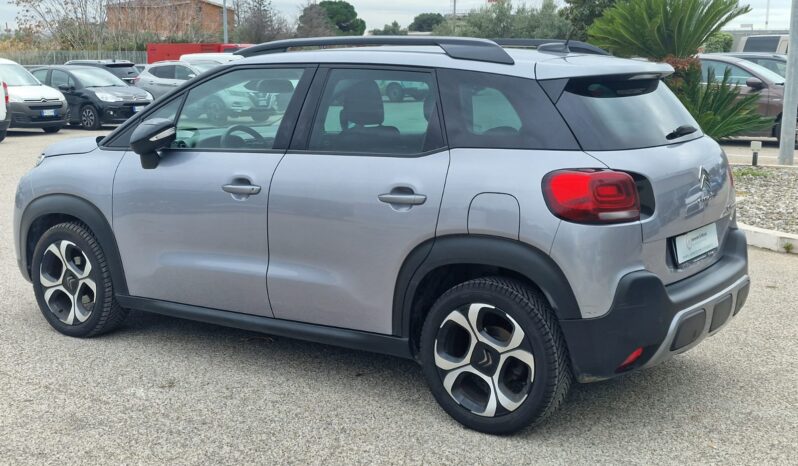 CITROEN – C3 Aircross I 2017 – C3 Aircross 1.5 bluehdi Shine s&s 100cv pieno