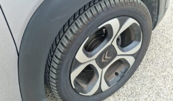 CITROEN – C3 Aircross I 2017 – C3 Aircross 1.5 bluehdi Shine s&s 100cv pieno