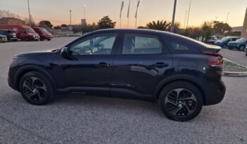CITROEN – C4 III 2021 – C4 1.2 puretech Plus s&s 130cv pieno