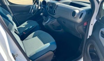CITROEN – Berlingo II 2015 – berlingo 1.6 Bluehdi 100cv msp. Feel comb n1 autocarro pieno