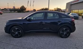 CITROEN – C4 III 2021 – C4 1.2 puretech Plus s&s 130cv pieno