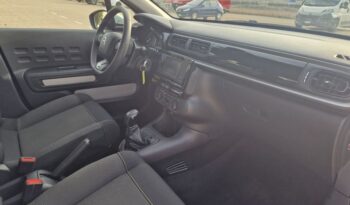 CITROEN – C3 III 2017 – C3 1.2 puretech You! s&s 83cv pieno
