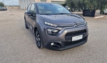 CITROEN – C3 III 2017 – C3 1.2 puretech Shine Pack s&s 110cv eat6 pieno