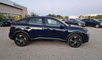 CITROEN – C4 III 2021 – C4 1.2 puretech Plus s&s 130cv pieno