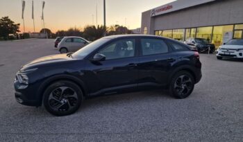 CITROEN – C4 III 2021 – C4 1.2 puretech Plus s&s 130cv pieno
