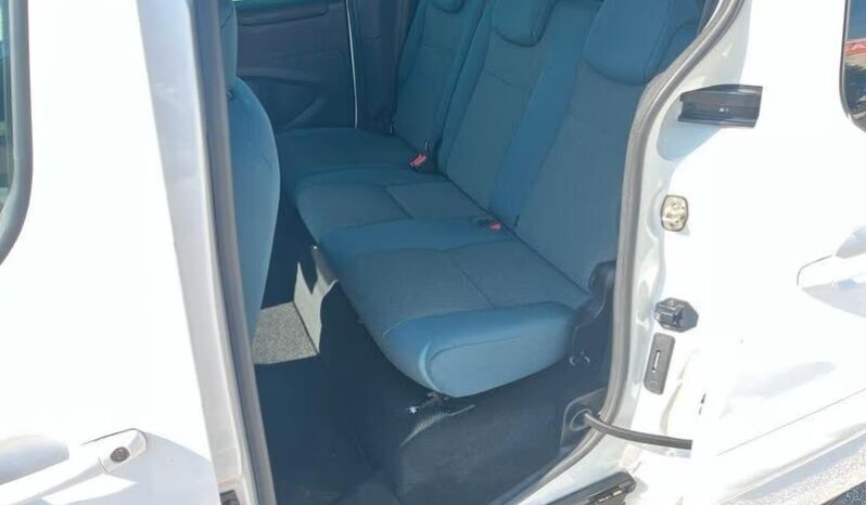 CITROEN – Berlingo II 2015 – berlingo 1.6 Bluehdi 100cv msp. Feel comb n1 autocarro pieno