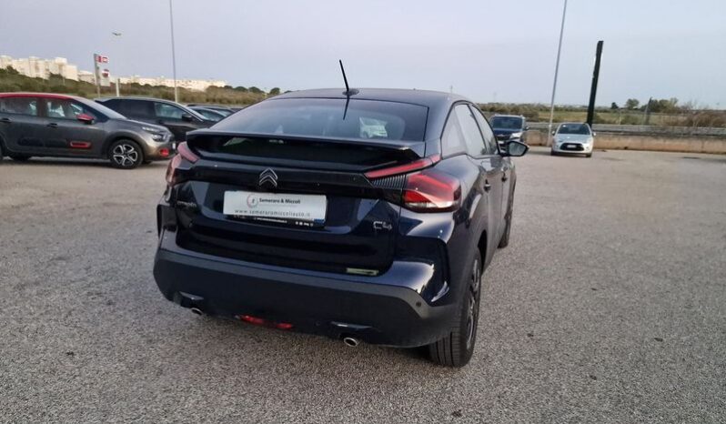 CITROEN – C4 III 2021 – C4 1.2 puretech Plus s&s 130cv pieno