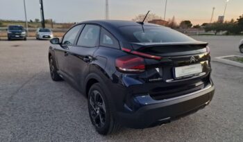CITROEN – C4 III 2021 – C4 1.2 puretech Plus s&s 130cv pieno