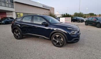 CITROEN – C4 III 2021 – C4 1.2 puretech Plus s&s 130cv pieno