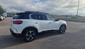 CITROEN – C5 Aircross – C5 Aircross Hybrid 225 E-EAT8 Shine pieno