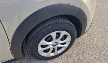 CITROEN – C3 III 2017 – C3 1.2 puretech You! s&s 83cv pieno