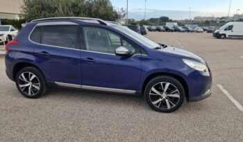 PEUGEOT – 2008 – 2008 1.6 e-hdi 8v Allure s&s 92cv pieno