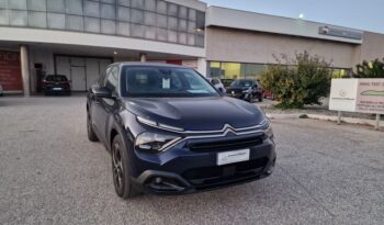 CITROEN – C4 III 2021 – C4 1.2 puretech Plus s&s 130cv pieno