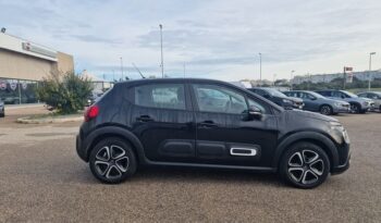 CITROEN – C3 III 2017 – C3 1.5 bluehdi Feel Pack s&s 100cv 6m pieno