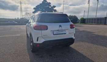CITROEN – C5 Aircross – C5 Aircross Hybrid 225 E-EAT8 Shine pieno