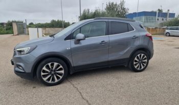 OPEL – Mokka X – Mokka X 1.6 cdti Ultimate s&s 4×2 136cv my18 pieno