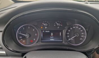 OPEL – Mokka X – Mokka X 1.6 cdti Ultimate s&s 4×2 136cv my18 pieno