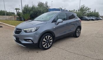 OPEL – Mokka X – Mokka X 1.6 cdti Ultimate s&s 4×2 136cv my18 pieno