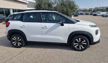 CITROEN – C3 Aircross I 2017 – C3 Aircross 1.5 bluehdi Feel s&s 100cv my19 pieno