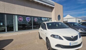 LANCIA – Ypsilon III 2021 – Ypsilon 1.0 firefly hybrid Platino s&s 70cv pieno
