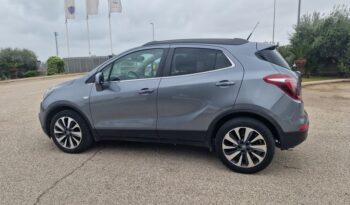 OPEL – Mokka X – Mokka X 1.6 cdti Ultimate s&s 4×2 136cv my18 pieno
