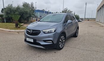 OPEL – Mokka X – Mokka X 1.6 cdti Ultimate s&s 4×2 136cv my18 pieno